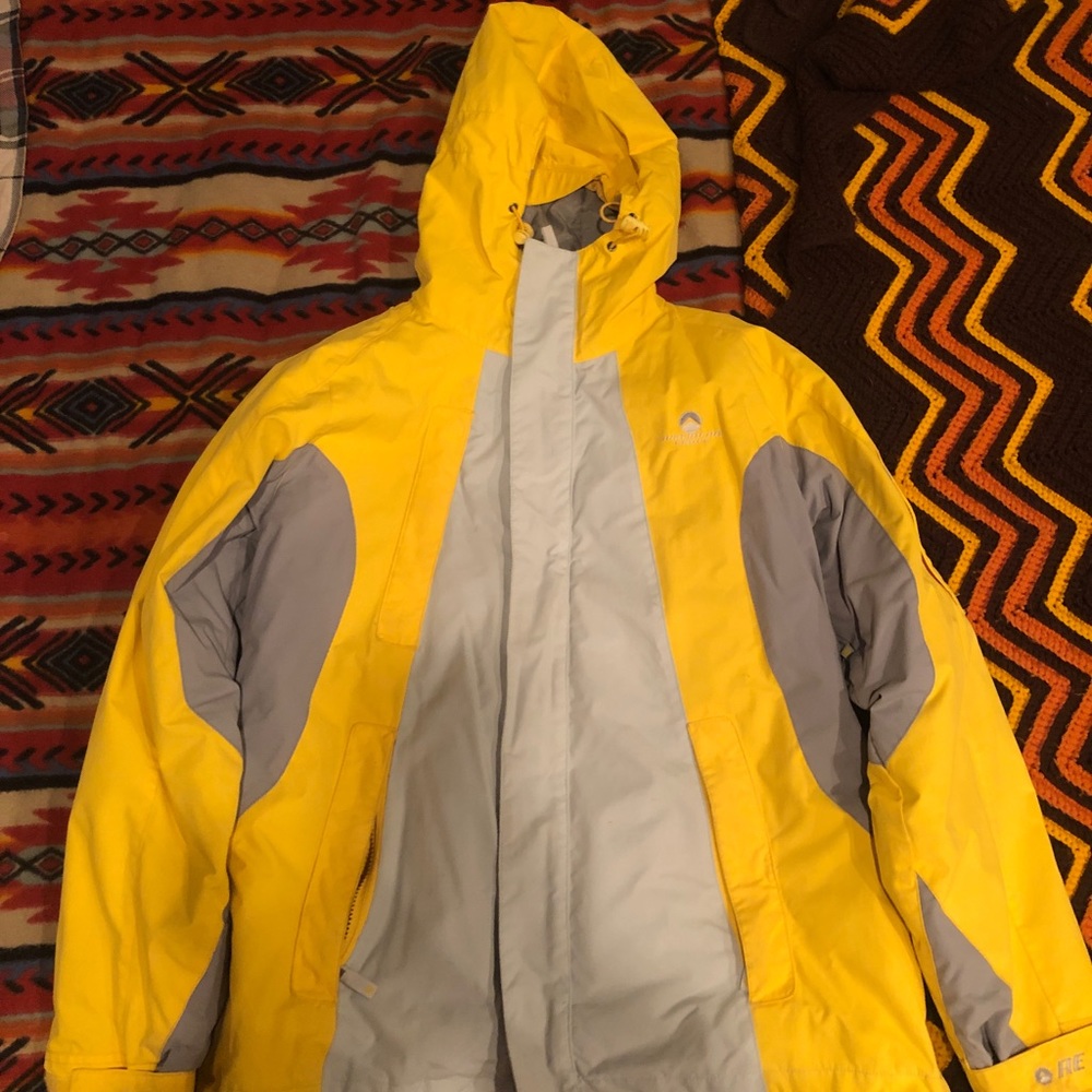 Women’s American 2-in-1 jacket